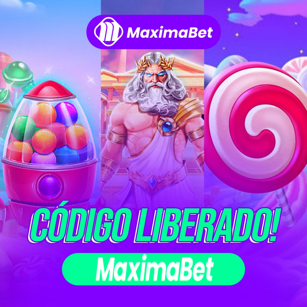 Maxima Bet Código de Bônus